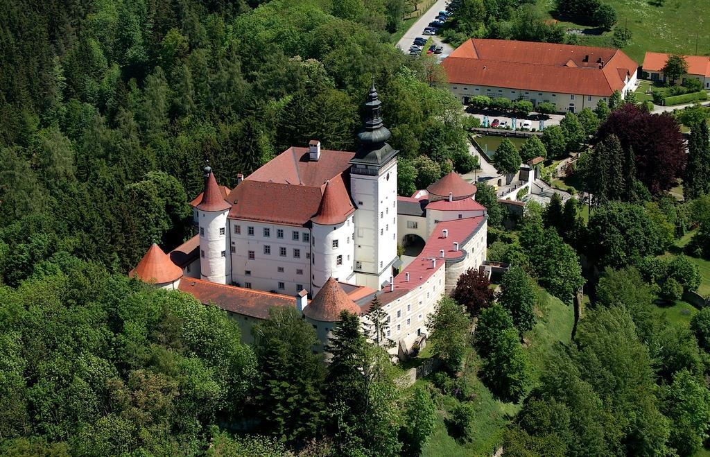 Schlossbrauerei Weinberg - Erste Ooe. Gasthausbrauerei Kefermarkt Exterior foto