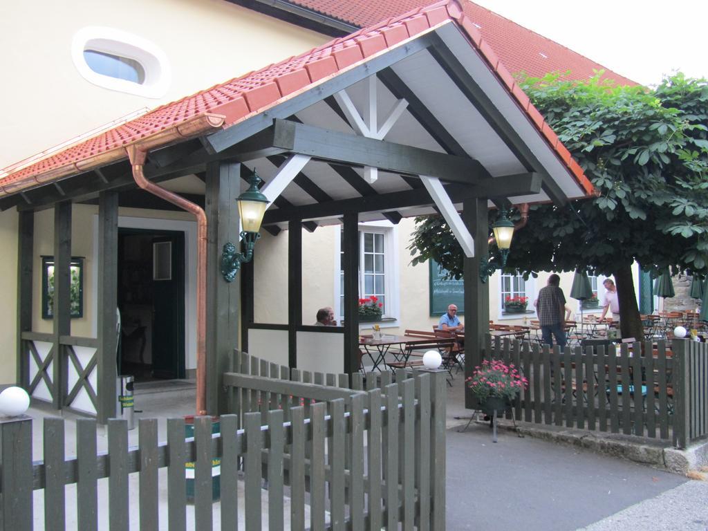 Schlossbrauerei Weinberg - Erste Ooe. Gasthausbrauerei Kefermarkt Exterior foto